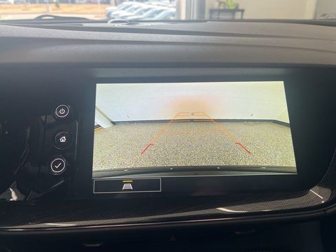 Used 2023 Buick Envision Essence w/ Sport Touring Package image 28