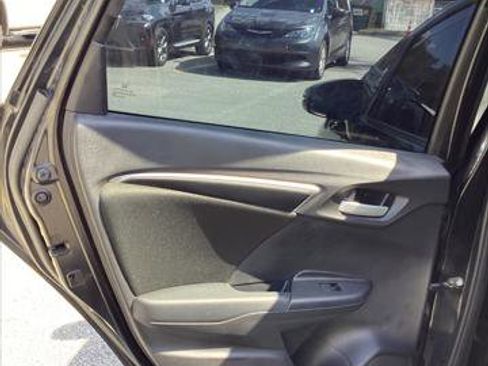 Used 2020 Honda Fit LX image 14