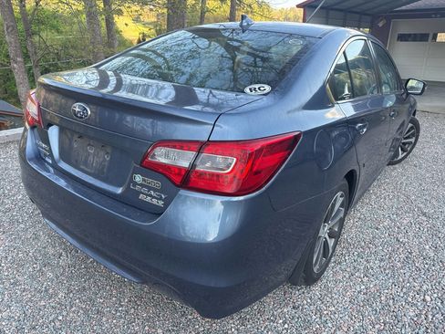 Used 2016 Subaru Legacy 2.5i Limited image 4