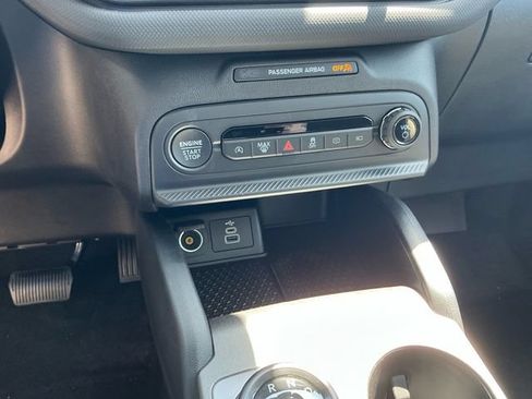 Used 2026 Ford Bronco Sport Big Bend AWD/4WD image 22