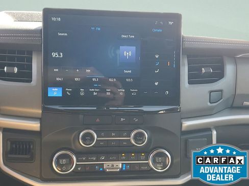 Used 2022 Ford Expedition XLT image 23