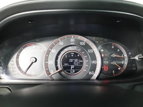 Used 2017 Honda Accord EX image 18