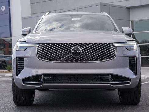 New 2026 Volvo XC90 B6 Plus w/ Protection Package Premier image 2