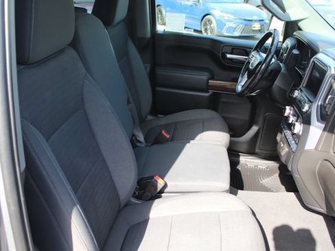 Used 2022 GMC Sierra 1500 Elevation w/ Driver Alert Package I RWD image 11