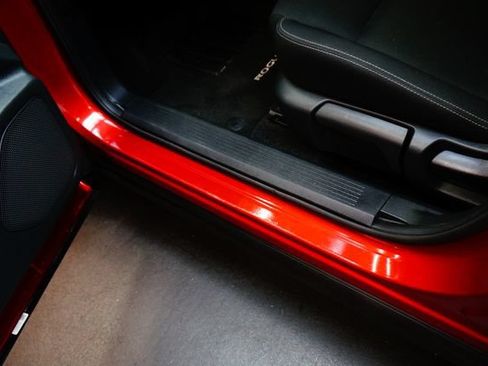 Certified 2023 Nissan Rogue S AWD/4WD image 31