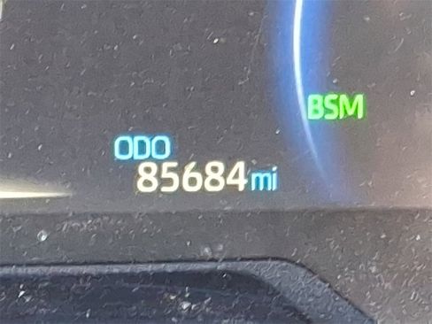 Used 2019 Toyota RAV4 XSE w/ Carpet Mat Package image 20