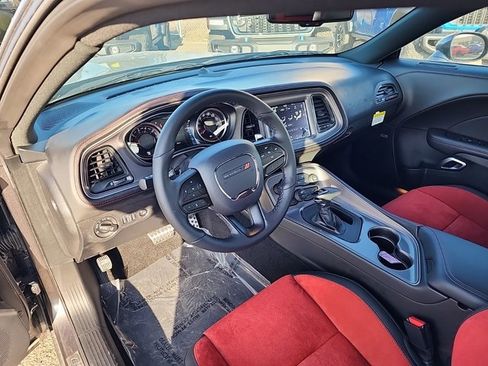 Certified 2023 Dodge Challenger R/T Scat Pack w/ Plus Package image 20