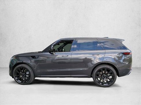 New 2026 Land Rover Range Rover Sport SE image 5