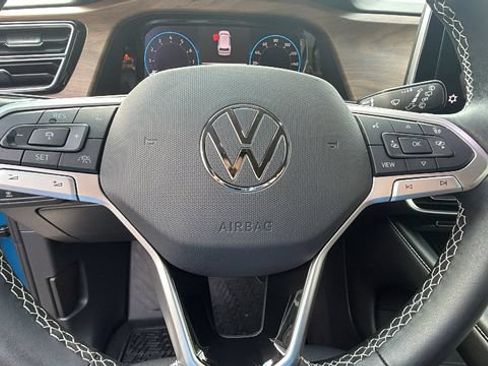 Used 2026 Volkswagen Atlas SE AWD/4WD image 22