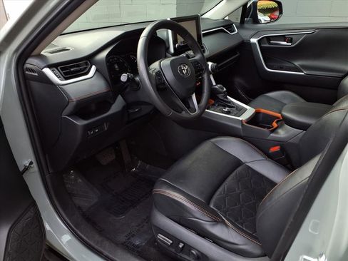 Certified 2023 Toyota RAV4 Adventure image 16