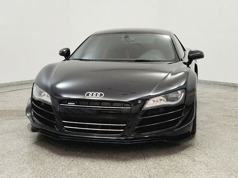 Used 2010 Audi R8 V10 AWD/4WD image 8