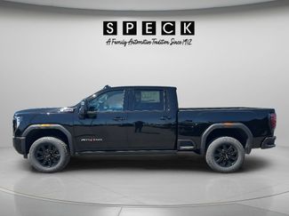 New 2026 GMC Sierra 2500 AT4 AWD/4WD video 2