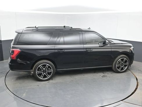Used 2019 Ford Expedition Max Limited w/ Equipment Group 303A AWD/4WD image 47