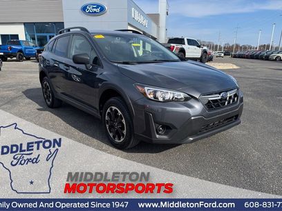 Used 2023 Subaru Crosstrek 2.0i