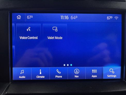 Used 2020 Ford F150 Lariat image 37