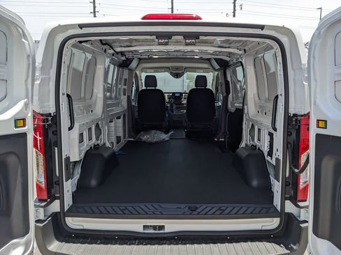 New 2025 Ford Transit 150 Low Roof image 11