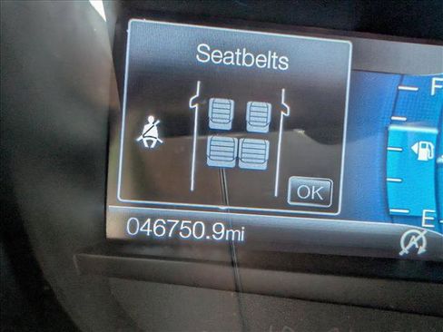 Used 2023 Ford Edge Titanium AWD/4WD image 34