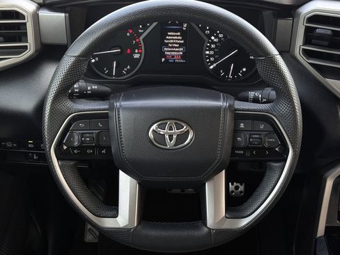 Used 2023 Toyota Tundra SR5 w/ TRD Off-Road Premium Package image 13
