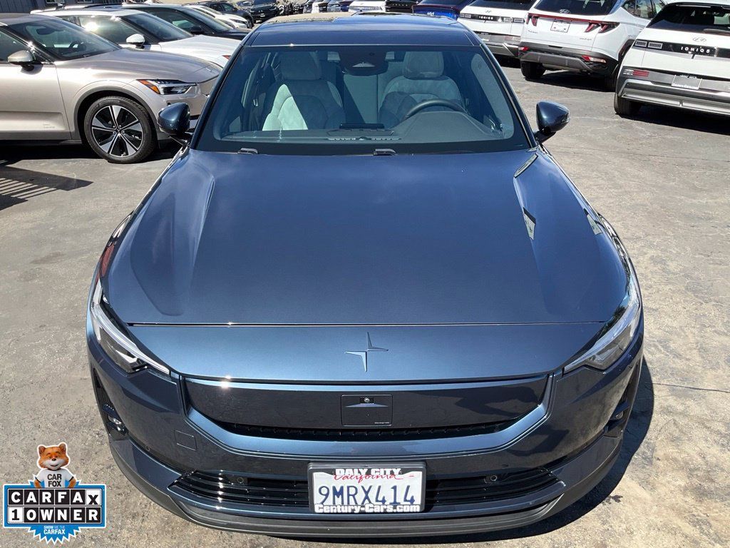 Used 2024 Polestar Polestar 2 AWD/4WD image 96