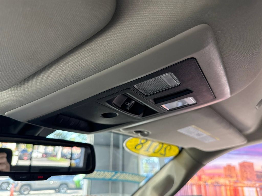 Used 2018 RAM 1500 Big Horn AWD/4WD image 28