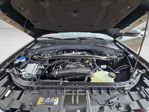 New 2026 Ford Explorer Platinum image 16