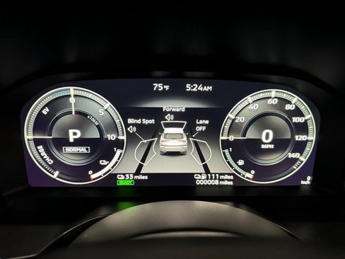 Used 2024 Mitsubishi Outlander Ralliart image 12