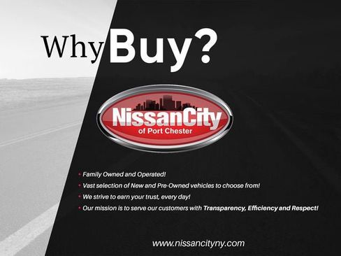 Used 2018 Nissan Rogue SL w/ Premium Package AWD/4WD image 3