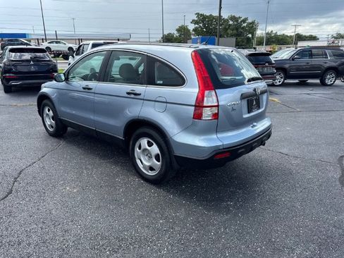 Used 2009 Honda CR-V LX image 3