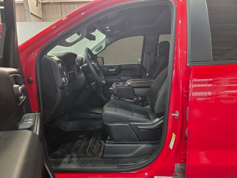 Used 2023 GMC Sierra 1500 Pro w/ X31 Off-Road Package image 13