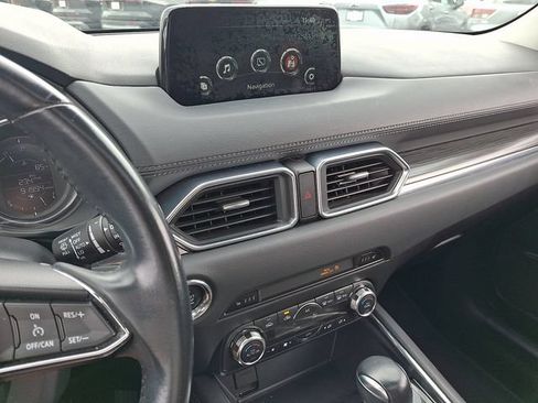 Used 2017 MAZDA CX-5 Grand Select AWD/4WD image 20