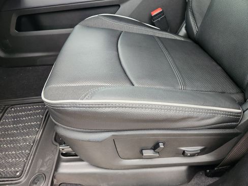 New 2026 RAM 3500 Limited image 20