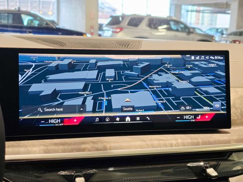 New 2026 BMW X7 xDrive40i w/ Executive Package image 14