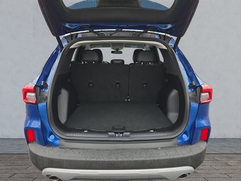 Used 2023 Ford Escape Platinum image 25