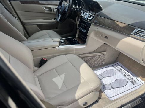 Used 2014 Mercedes-Benz E 350 Sedan image 10