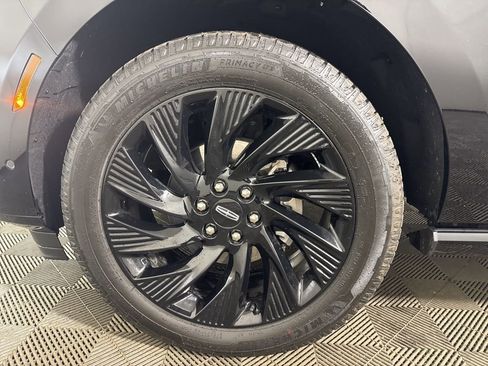 New 2025 Lincoln Navigator L Reserve w/ Jet Appearance Package AWD/4WD image 71