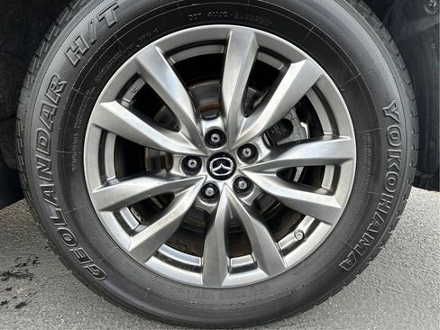 Used 2019 MAZDA CX-9 Touring image 27