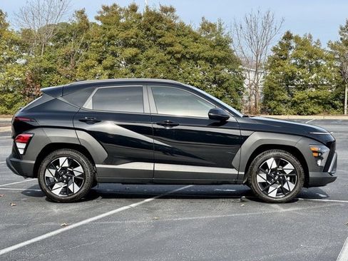 Used 2024 Hyundai Kona SEL w/ Convenience Package image 9