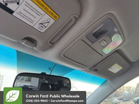 Used 2012 Hyundai Tucson GLS image 17