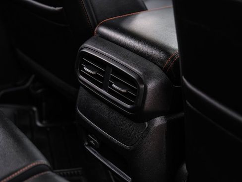 Used 2024 Honda Ridgeline TrailSport image 39
