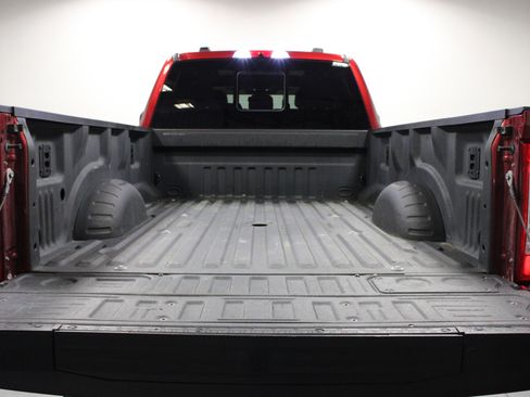 Used 2025 Ford F350 King Ranch w/ Chrome Package image 14