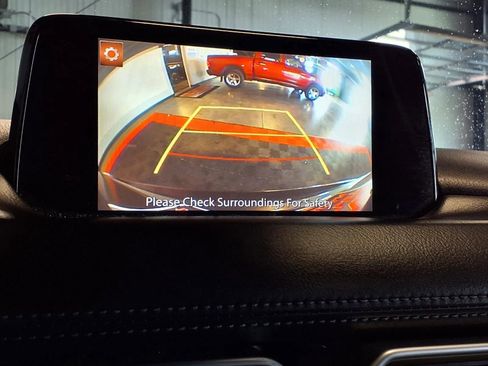 Used 2019 MAZDA CX-5 Grand Touring w/ GT Premium Package image 20