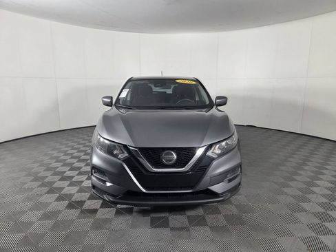 Used 2020 Nissan Rogue Sport S FWD image 3