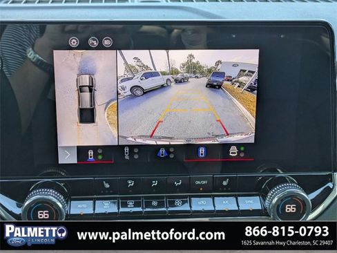 Used 2023 GMC Canyon Elevation w/ Elevation Premium Package image 21