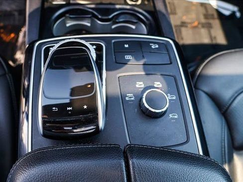 Used 2017 Mercedes-Benz GLE 350 4MATIC image 22