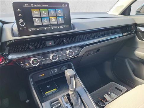 Used 2025 Honda CR-V EX-L image 21