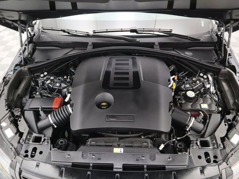Certified 2026 Land Rover Range Rover Velar Dynamic SE image 30