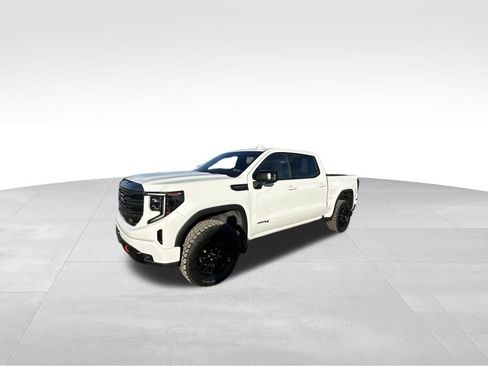 Used 2024 GMC Sierra 1500 AT4 w/ Technology Package image 11