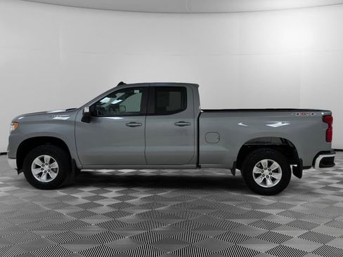 Used 2023 Chevrolet Silverado 1500 LT image 6