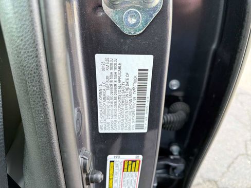 Used 2023 Honda Ridgeline RTL image 35