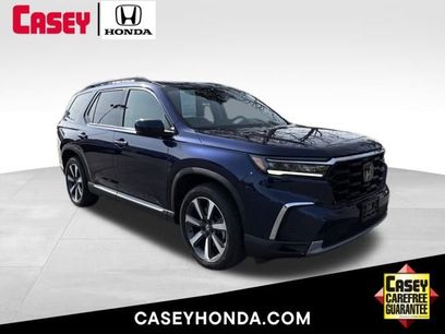 Certified 2023 Honda Pilot Touring